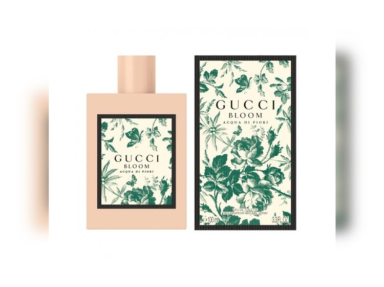 Gucci Bloom 香水100ml - Klook香港