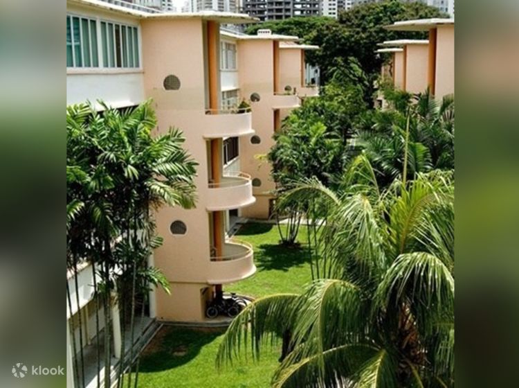 ทัวร์หมู่บ้านจัดสรร Pre HDB ในเตียง บาห์รู - Klook ประเทศไทย ทัวร์หมู่บ้านจัดสรร Pre Hdb ในเตียง บาห์รู - Klook ประเทศไทย