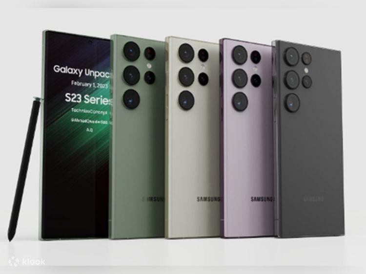 仁川空港でのGalaxy S Ultraシリーズの携帯電話レンタル | Klook