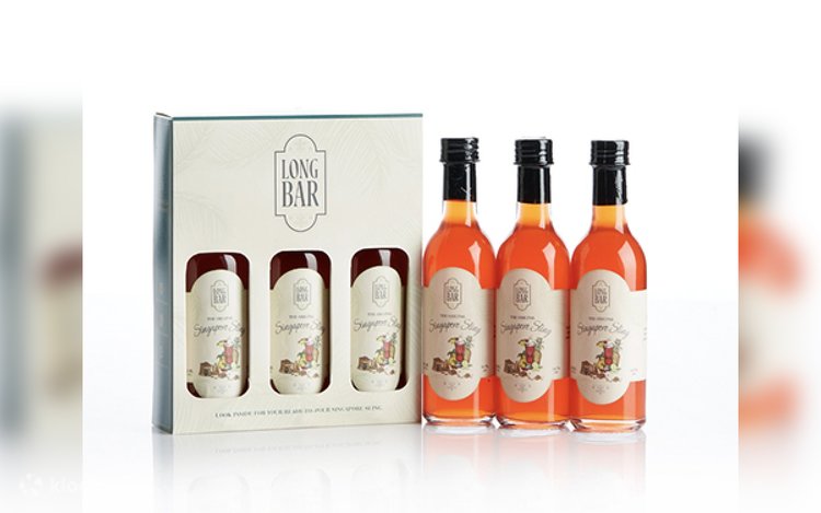 その他 RAFFLES HOTEL SINGAPORE SLING BASE MIX 6 Raffles Singapore Sling Cocktail Pack - Klook