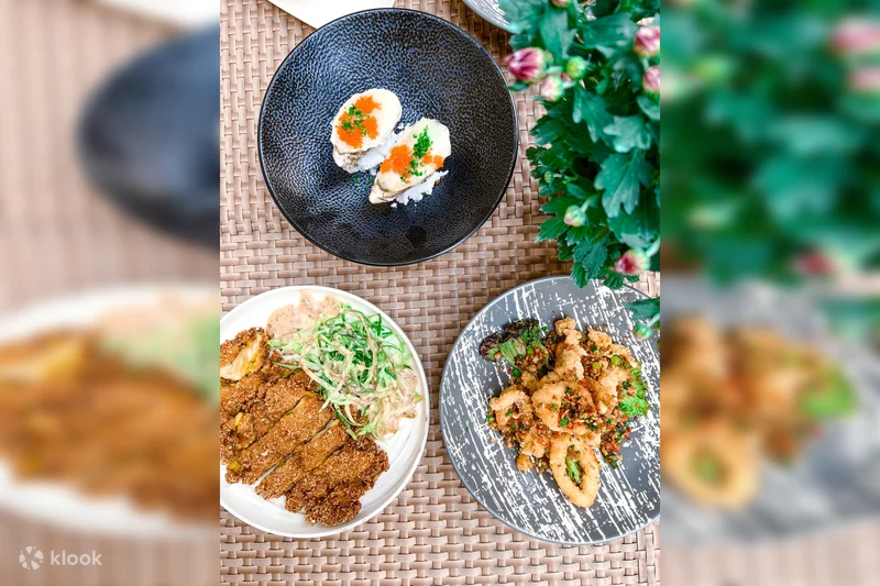 Up To 10 Off Hotel Indigo Garden In Hotel Indigo Singapore Katong Klook Singapore Singapore