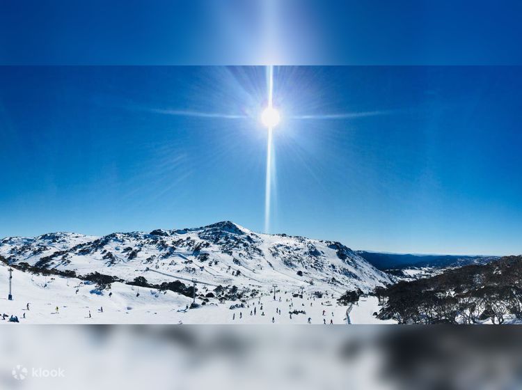 Perisher tickets sale