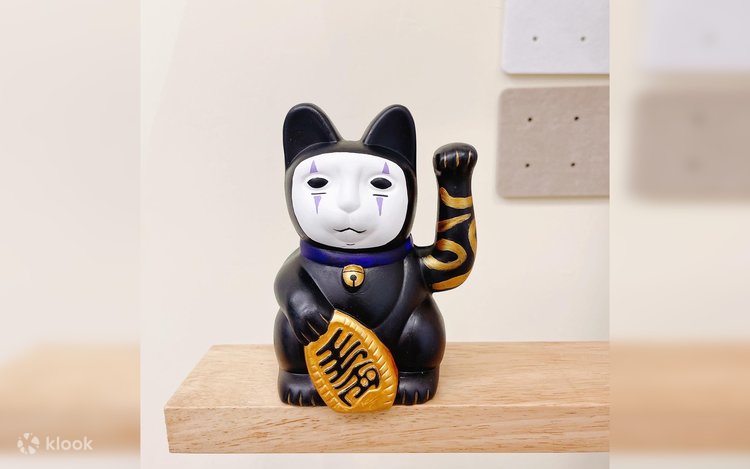 t*a様 創作招き猫　京作家製作　一点もの t*a様 創作招き猫 京作家製作 一点もの 送料無料】 純金 招き猫揃