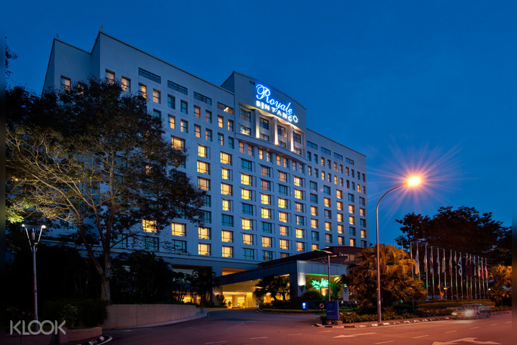 Royale Chulan Seremban With Dinner Set For 2 Person Complimentary Early Check In Late Check Out Exclusive Klook Malaysia