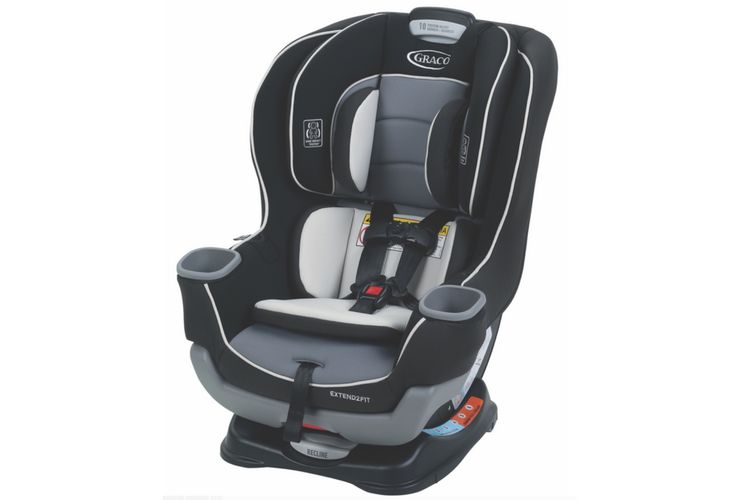 Graco extend2fit best sale nz