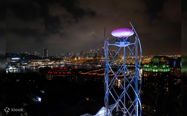 G*7様 セントポーリア　「ジンズ　イーブン」 シンガポールからゲンティンハイランドまでの707-Incバス