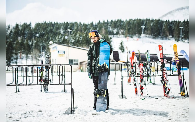 43DGREES ニセコライン 上下　スノーボード　スキー　ウェア 値下げ中！ 43DEGREES NISEKO LINE - SNOWBOARD WEAR | POP UP STORE 2023.2