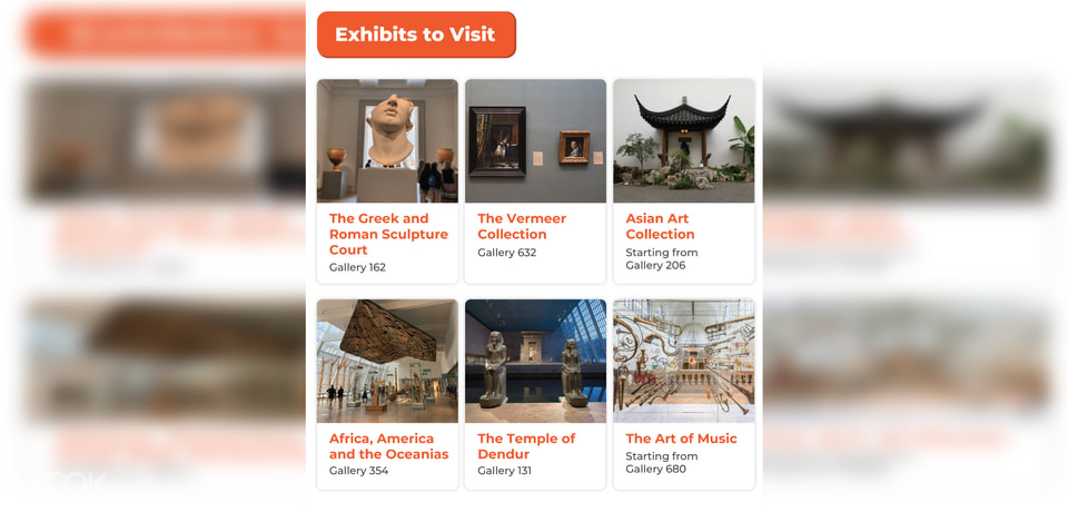 The Metropolitan Museum Of Art Tickets Klook US