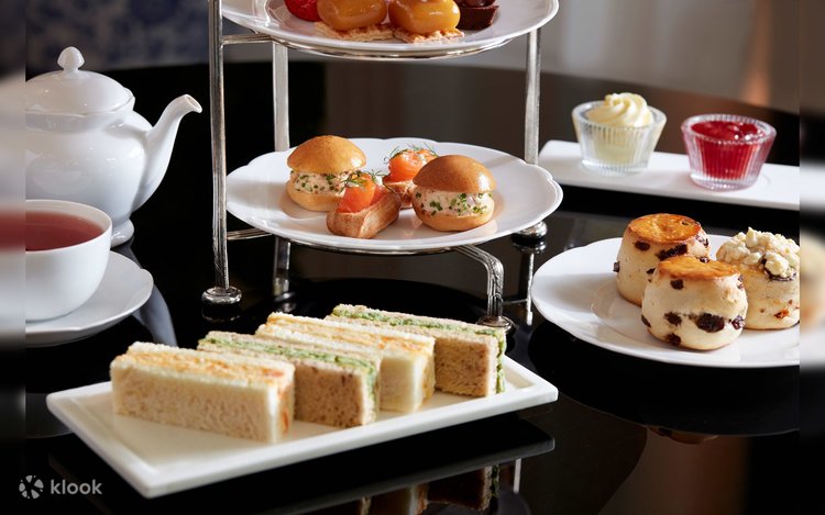 ラッフルズホテルシンガポールのグランドロビー | Klook