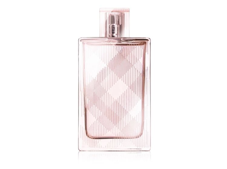 Burberry Brit Men Women EDT Klook India