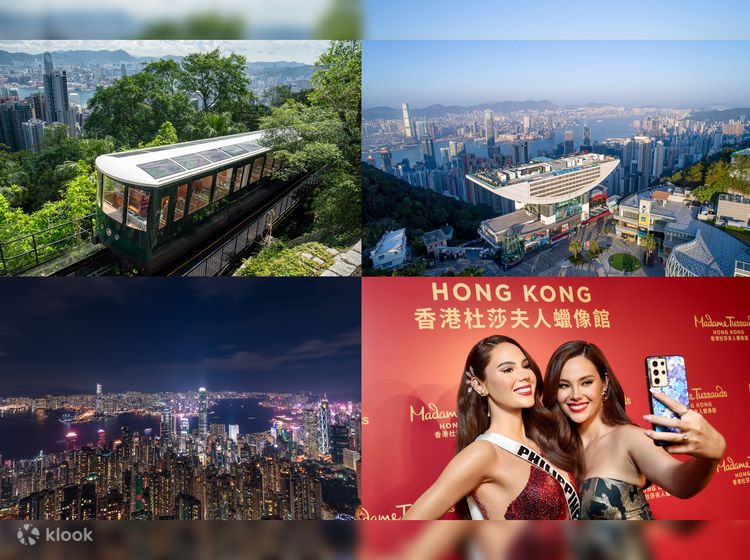 Best things to do in Hong Kong 2024  Attractions & activities - Klook  Canada