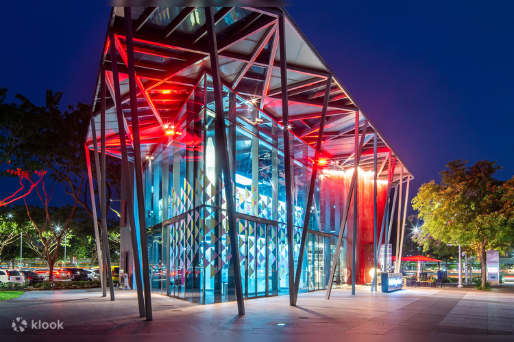 Red Dot Design Museum Admission Ticket in Singapore - Klook ...