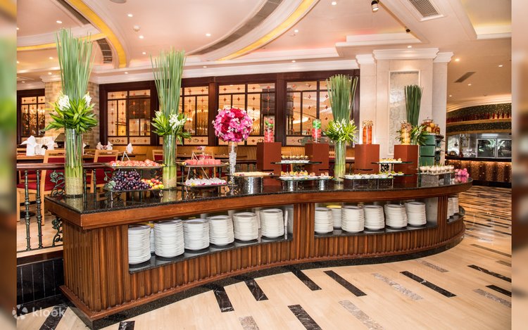 GIÁ BUFFET NƯỚNG NGON BAO GỒM THỊT VÀ HẢI SẢN TƯƠI