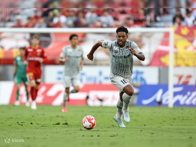 J LEAGUE YBC LEVAIN CUP - Klook