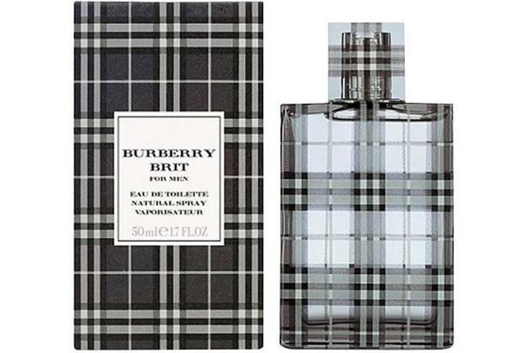 Burberry brit near me clearance