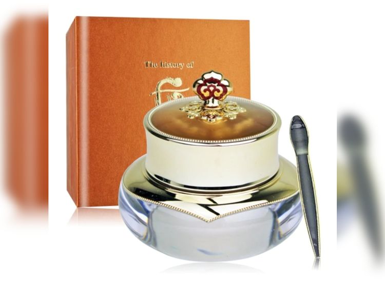 Eye cream history deals of whoo