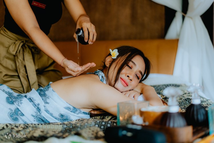 Spa And Massage Experience at The Body Spa Bali - Klook New Zealand