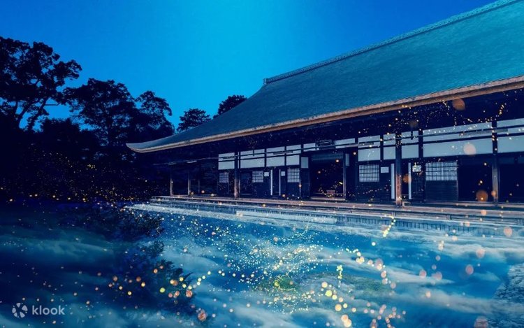 VIE presents ZEN NIGHT WALK KYOTO - Klook