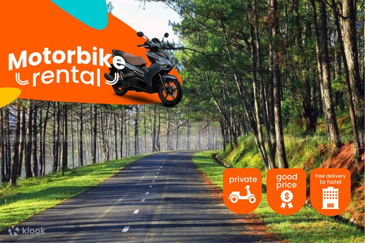 Motorcycle rental prices deals