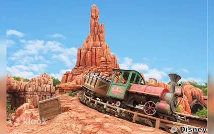 Tokyo Disney Resort Park tickets: 1-Day passport - Klook Philippines