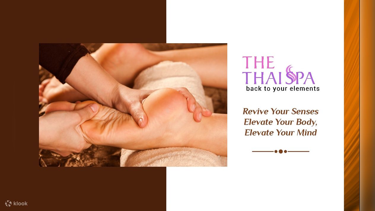 Singapore Massage Girls