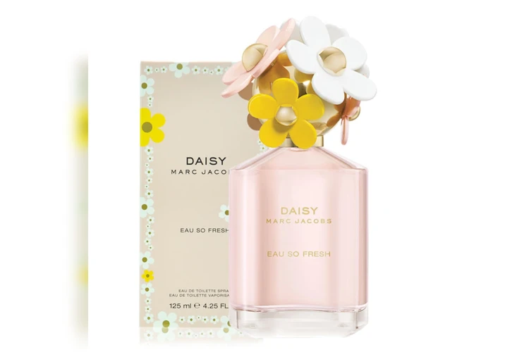 daisy marc jacobs nz