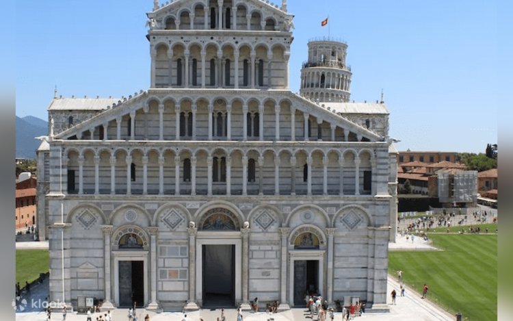 イタリアのピサの斜塔への入場（優先入場） | Klook
