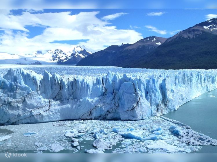 Perito Moreno Glacier Join In Day Tour from El Calafate - Klook