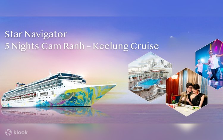 Festival Promo New Horizons Discount Code Star Navigator Departs