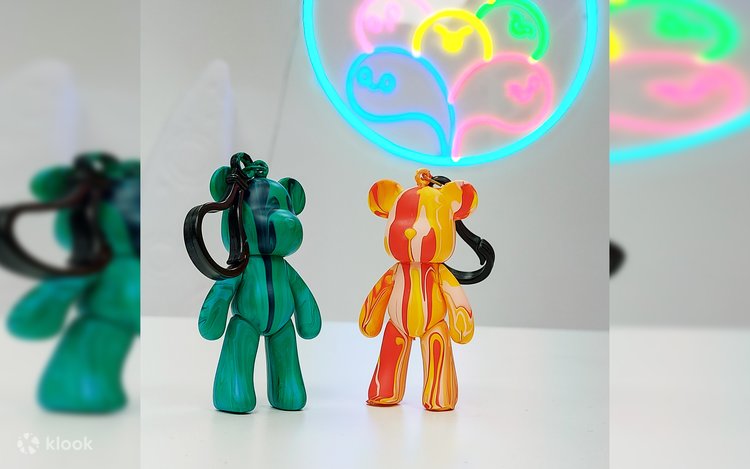 MIGROS　マニー　Au Temps Jadis 手芸をするテディベア MIGROS様専用 マニー Au Temps Jadis 手芸をするテディベア
