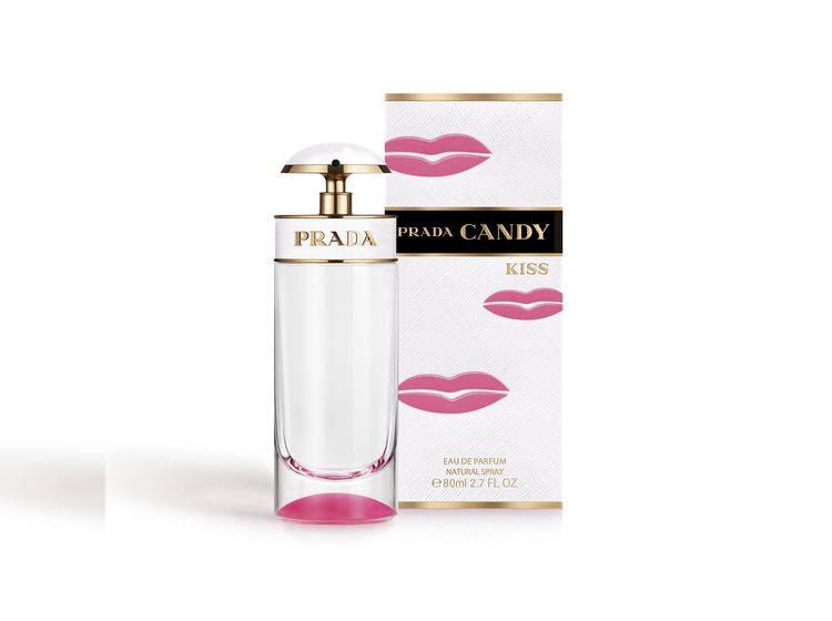 普拉达Candy Kiss 淡香水，卡迪棒棒香水& 花花小姐淡香水- Klook客路