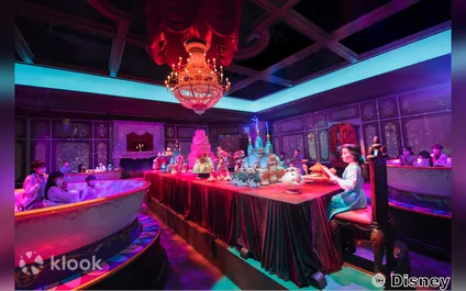 Tokyo Disney Resort Park tickets: 1-Day passport - Klook Philippines