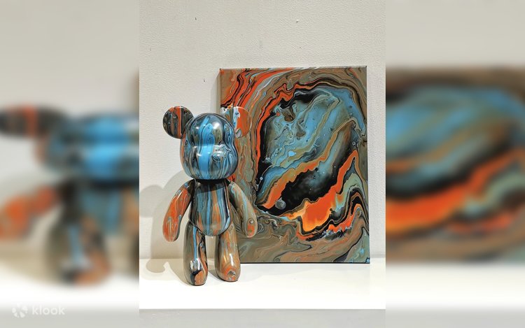 紙ジャケ　Art Bears: アート・ベアーズ　BOXセット NujabesとBE@RBRICKが初コラボ。『FIRST COLLECTION』のアート