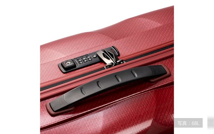 サムソナイト コスモライトのレンタル（日本国内） | Klook