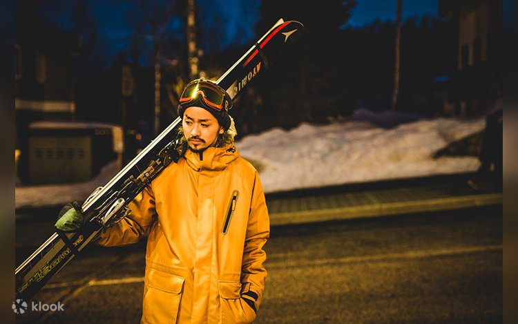 スキー・スノーボード・ウエア 北海道ニセコのレンタル用品 | Klook