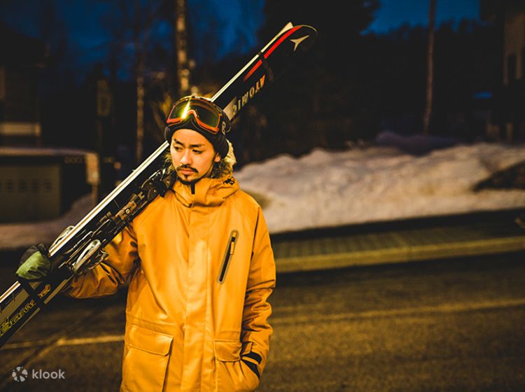 スキー・スノーボード・ウエア 北海道ニセコのレンタル用品 | Klook