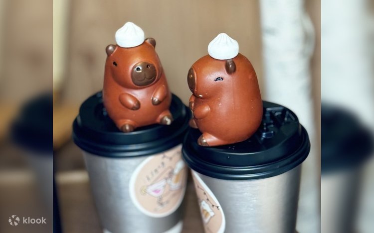 莫田ビール｜西門町｜スペシャルティドリンク | Klook