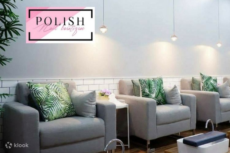 POLISHED NAIL SPA & BOUTIQUE - CLOSED - 106 Photos & 85 Reviews - 1747 E  Ave Q, Palmdale, California - Nail Salons - Phone Number - Yelp