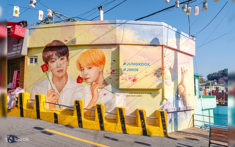 ※ユアム 24日までお取り置き【希少】BTS サイン 釜山ファンミ BTSジミン除隊日に『ZMILLENNIALジミレニアル』へ行ってきた