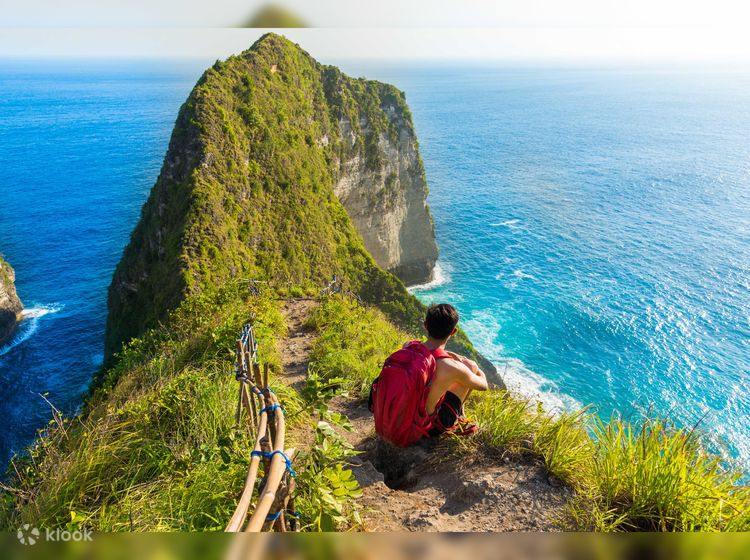 West Nusa Penida Snorkeling Day Tour with English-Speaking Guide - Klook
