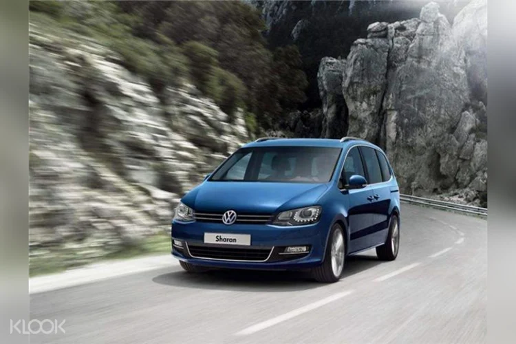 Chinese Speaking Driver London City Private Car Charter Klook Hong Kong