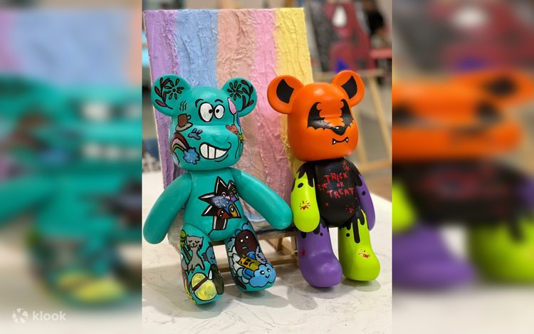 クアラルンプールでのグッドタイムズ DIY での流体注入または