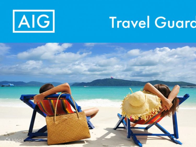 Travel Guard Coverage