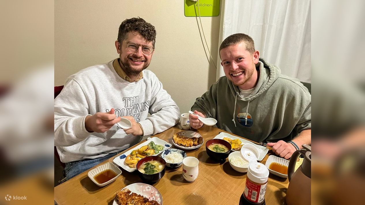Private Cooking Lessons