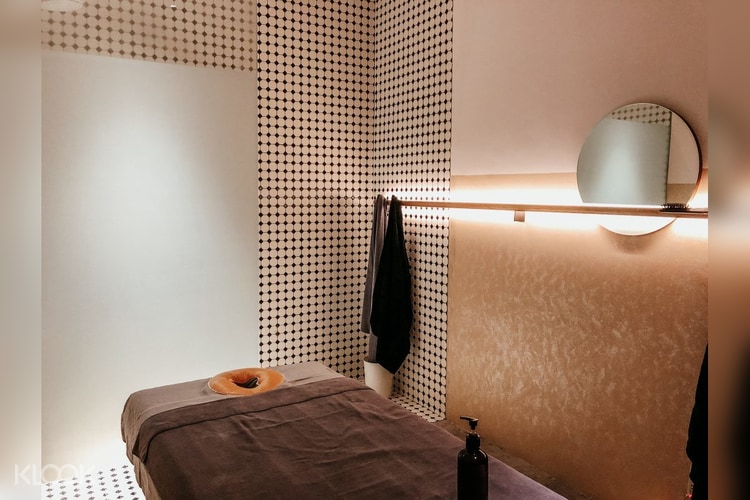 Massage Retreat At Kuala Lumpur Klook Singapore