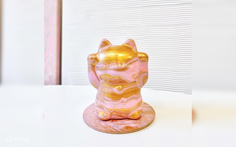 陶芸家 相場るい児　蛙　招き猫　水滴　現代アート 相場るい児 龍と猫 | SEIZAN Gallery Online Store