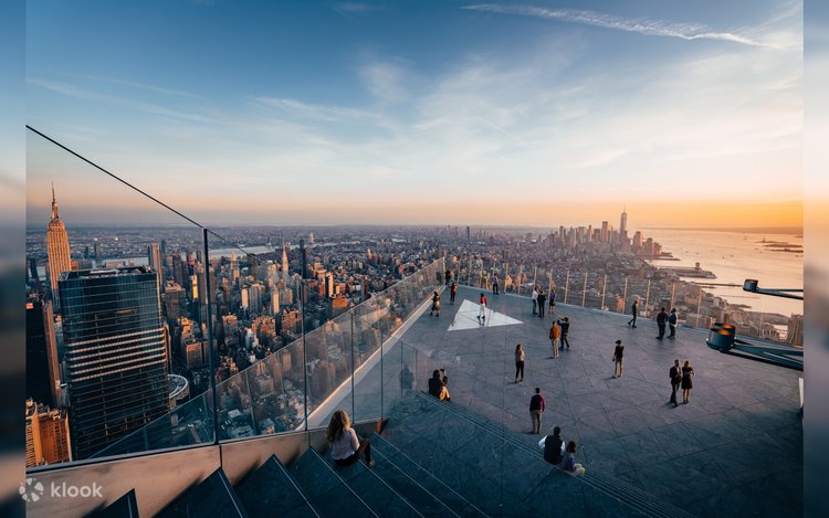 Edge NYC Edge NYC