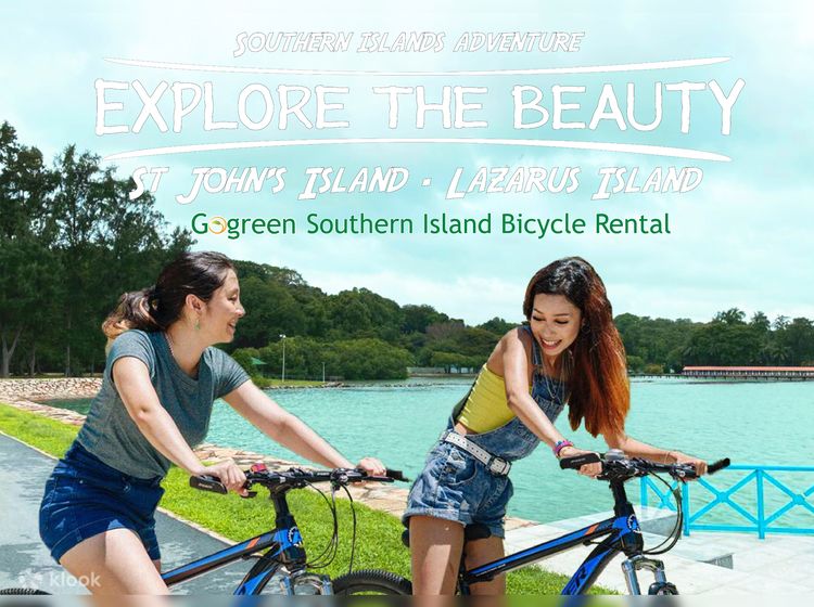 Gogreen bicycle clearance
