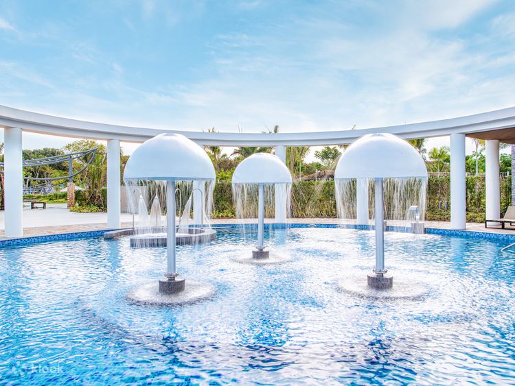 Tour 2 Ngày 1 Đêm Suối Nước Nóng Bình Châu - Klook Việt Nam