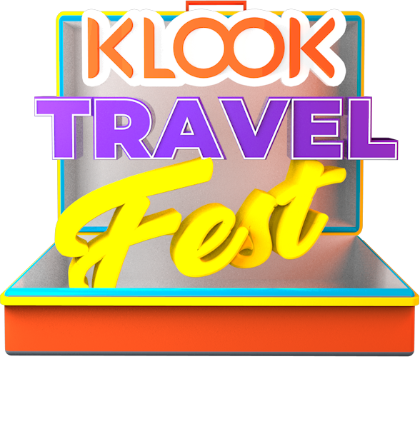 Klook Travel Fest Manila